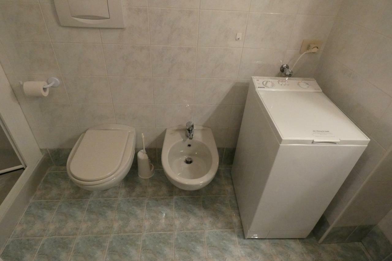 Villetta Enrosadira Vigo di Fassa Dış mekan fotoğraf